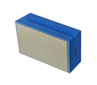 Алмазная губка - терка ручная №1800 Алмазная губка - терка ручная №1800