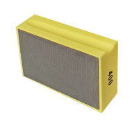 Алмазная губка - терка ручная №400 Алмазная губка - терка ручная №400