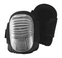 Наколенники строительные с удлинённой силиконовой подушкой