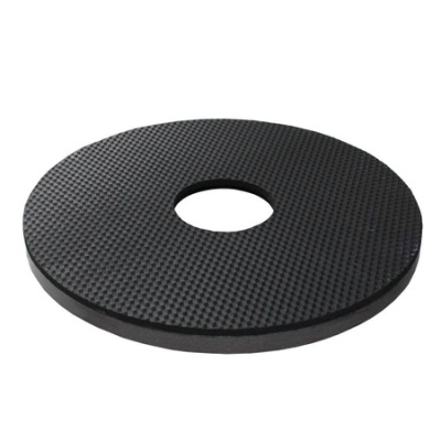 BUFF Полировальный круг на резиновой основе D250 FL BUFF Полировальный круг на резиновой основе D250 FL