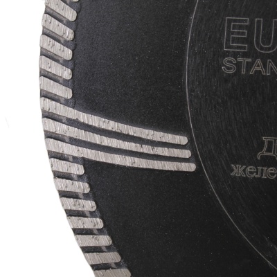 Алмазный отрезной диск Euro Standard TECH-NICK D230/M14