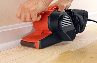 Шлифлента 100x610 P120 10шт. для ленточных шлифмашин